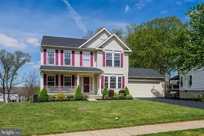 756 Eden Farm Circle, Westminster, MD 21157 - Photo 1