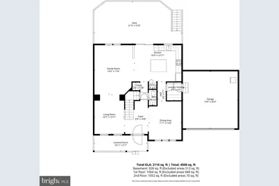 756 Eden Farm Circle, Westminster, MD 21157 - Photo 39