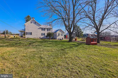 1661 Old Westminster Pike, Westminster, MD 21157 - Photo 47