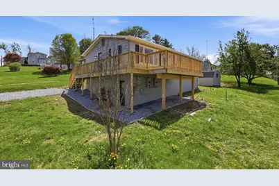 302 E Thomas Street, Union Bridge, MD 21791 - Photo 1