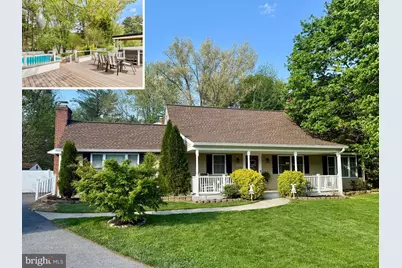 900 Caren Drive, Sykesville, MD 21784 - Photo 1