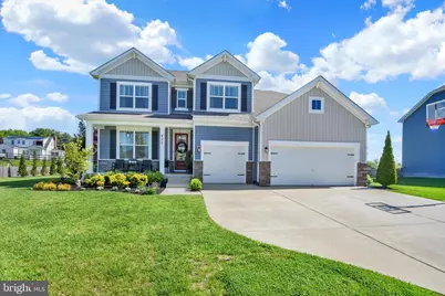 822 Redwood Drive, Westminster, MD 21157 - Photo 3