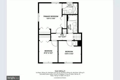 2661 Dotsons Ridge Road, Mount Airy, MD 21771 - Photo 61