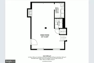 2661 Dotsons Ridge Road, Mount Airy, MD 21771 - Photo 59