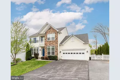 2511 Highcrest Court, Manchester, MD 21102 - Photo 1