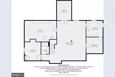 6170 Challedon Circle, Mount Airy, MD 21771 - Photo 103