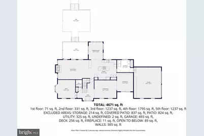 6170 Challedon Circle, Mount Airy, MD 21771 - Photo 101