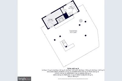 6170 Challedon Circle, Mount Airy, MD 21771 - Photo 99
