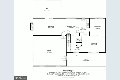 2798 Kathy Drive, Finksburg, MD 21048 - Photo 65