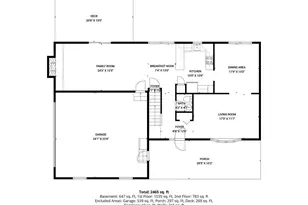 2798 Kathy Dr, Finksburg, MD 21048 - Photo 65