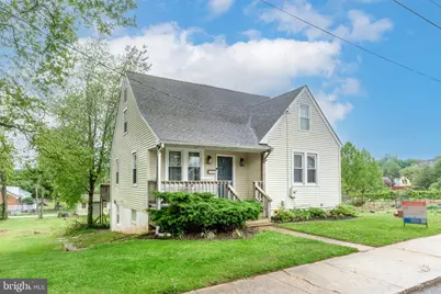 33 Milton Avenue, Westminster, MD 21157 - Photo 1