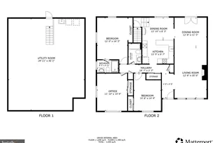 6831 Ridge Rd, Marriottsville, MD 21104 - Photo 31