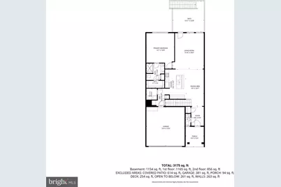 2812 Town View Circle, New Windsor, MD 21776 - Photo 57