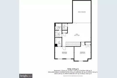 2812 Town View Circle, New Windsor, MD 21776 - Photo 51