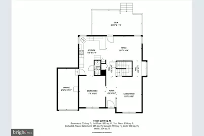6312 White Cedar Court, Eldersburg, MD 21784 - Photo 113