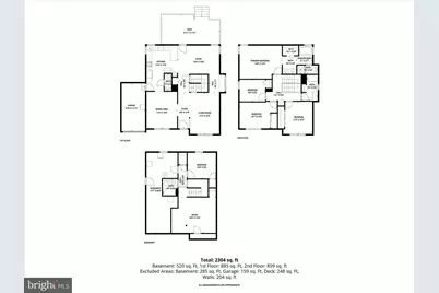 6312 White Cedar Court, Eldersburg, MD 21784 - Photo 115