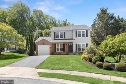 6312 White Cedar Court, Eldersburg, MD 21784 - Photo 47