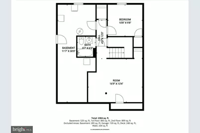 6312 White Cedar Court, Eldersburg, MD 21784 - Photo 111