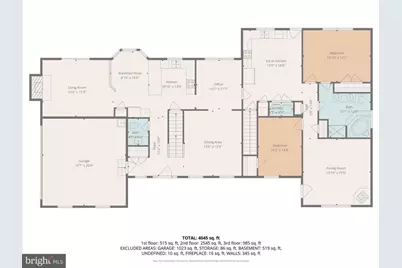 4465 Monument Drive, Sykesville, MD 21784 - Photo 63