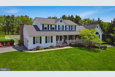 4465 Monument Drive, Sykesville, MD 21784 - Photo 7