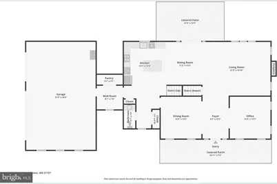 1310 Hook Road, Westminster, MD 21157 - Photo 31