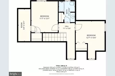 3788 Roop Road, New Windsor, MD 21776 - Photo 31