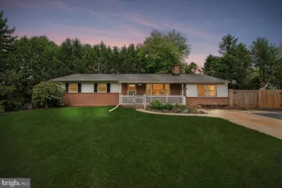 6203 W Hemlock Drive, Sykesville, MD 21784 - Photo 1