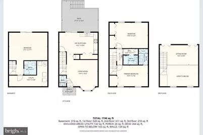 486 Lakes Court, Westminster, MD 21158 - Photo 33
