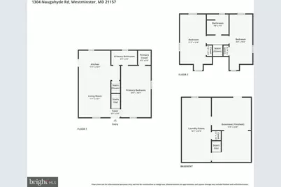 1304 Naugahyde Road, Westminster, MD 21157 - Photo 33
