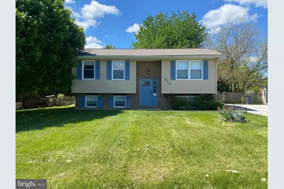 812 Velvet Run Drive, Westminster, MD 21157 - Photo 1