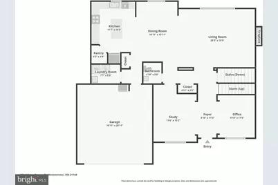 551 Hidden Stream Court, Westminster, MD 21158 - Photo 19
