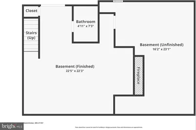 1207 Piney Breeze Lane, Westminster, MD 21157 - Photo 43