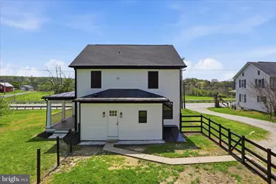 3529 Littlestown Pike, Westminster, MD 21158 - Photo 35