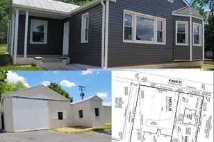 110 N Main St, Union Bridge, MD 21791 - Photo 1