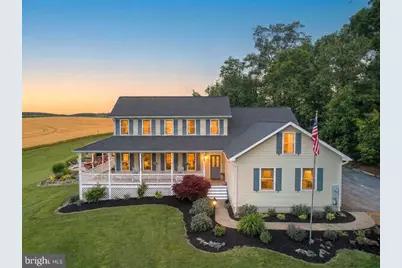 2140 Marston Road, New Windsor, MD 21776 - Photo 1