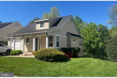 804 Merry Go Round Way, Mount Airy, MD 21771 - Photo 1