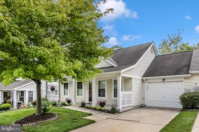 1007 Parade Lane, Mount Airy, MD 21771 - Photo 45