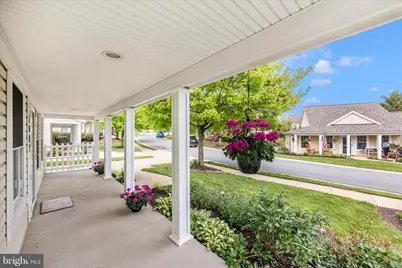 1007 Parade Lane, Mount Airy, MD 21771 - Photo 43