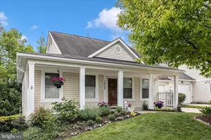 1007 Parade Ln, Mount Airy, MD 21771 - Photo 1
