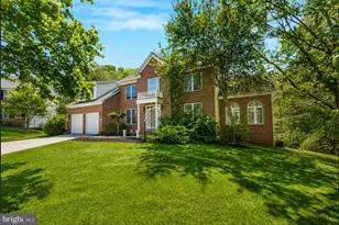 1601 Porter Creek Ct, Mount Airy, MD 21771 - Photo 1
