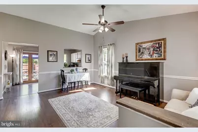6396 Red Spruce Lane, Eldersburg, MD 21784 - Photo 13