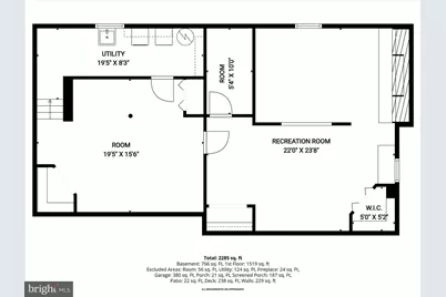 1266 Buckhorn Road, Sykesville, MD 21784 - Photo 67