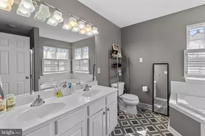 4210 Mead Drive, Hampstead, MD 21074 - Photo 9