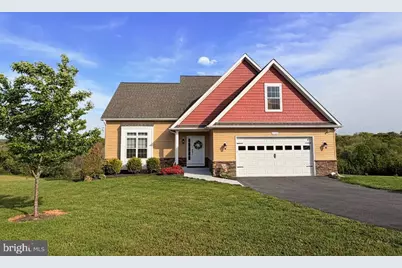 2524 Fourleaf Drive, Finksburg, MD 21048 - Photo 1