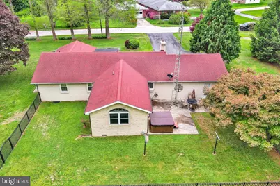 1609 Fairmount Road, Hampstead, MD 21074 - Photo 35