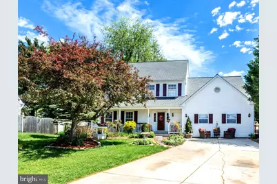 697 Garden Court, Westminster, MD 21157 - Photo 37