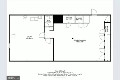 7233 Patton Drive, Woodbine, MD 21797 - Photo 49