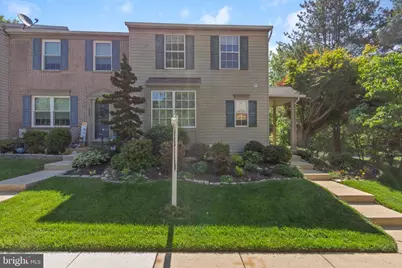 1461 Four Point Court #6, Eldersburg, MD 21784 - Photo 1