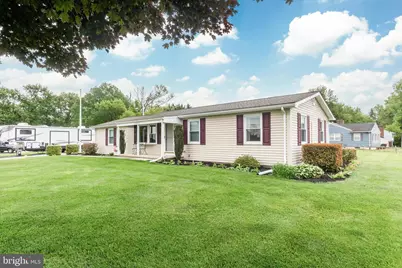 3801 Carrollton Road, Upperco, MD 21155 - Photo 69