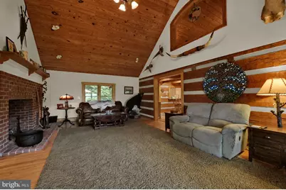 1720 Charles Ray Acres Drive, Sykesville, MD 21784 - Photo 9